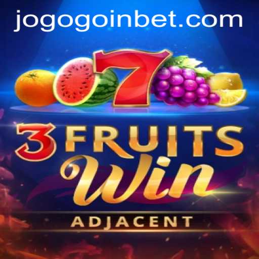 Exploring 3FruitsWin: An Engaging Gaming Experience with Goinbet PH Login