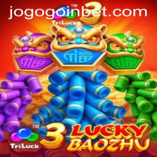 Exploring 3LuckyBaozhu: A Thrilling Adventure in Online Gaming