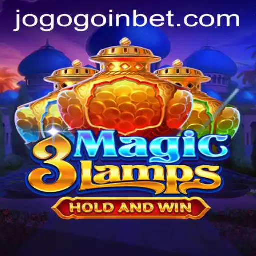 Discovering the Enchantment of 3MagicLamps and Goinbet PH Login
