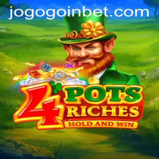 4potsriches: Unveiling the Thrilling World of Online Gaming