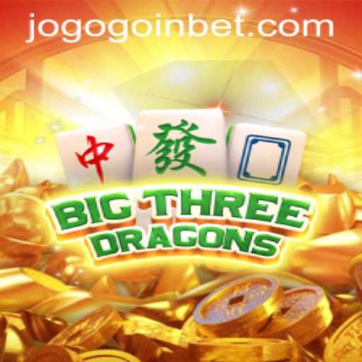 BigThreeDragons: An Exciting Adventure with Goinbet PH Login