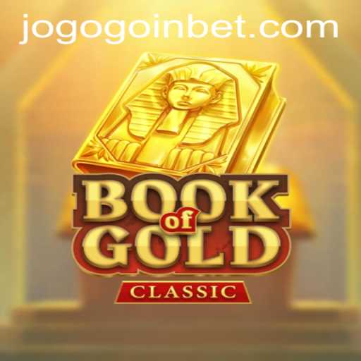 Explore the Thrilling World of Book of Gold Classic with Goinbet PH Login