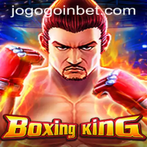 BoxingKing: The Ultimate Interactive Boxing Experience
