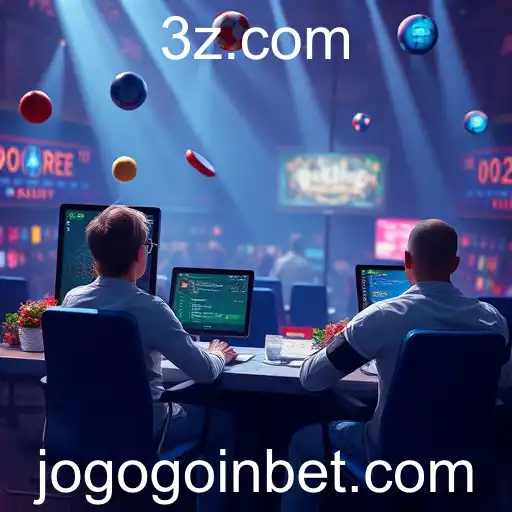 A Ascensão dos Jogos Online no Brasil em 2025