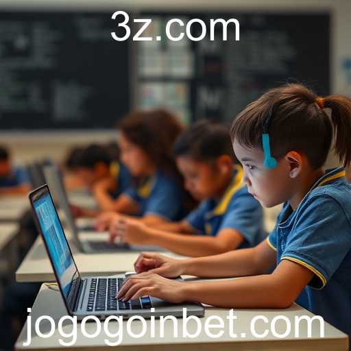 A Expansão da Indústria de Jogos Online no Brasil