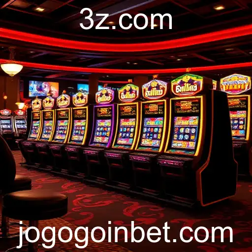 Explorando a Categoria 'Cassino Online' no Goinbet: Uma Nova Era do Jogo Digital