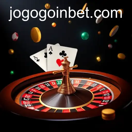 The Exciting World of Casino Games