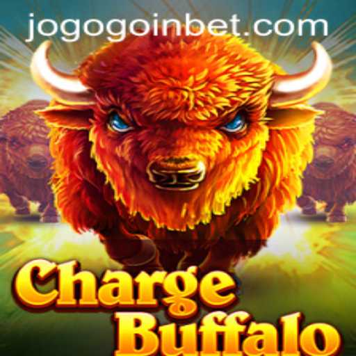 ChargeBuffalo: An Electrifying Gaming Experience in the Digital Age
