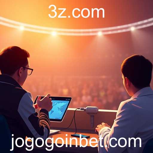 A Dinâmica Atual dos Sites de Jogos em Português