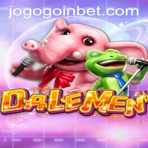 Dive into the World of DALEMEN: A New Era of Interactive Gaming