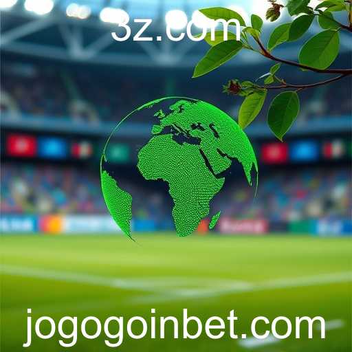 A Revolução Digital e Sustentável no Brasil