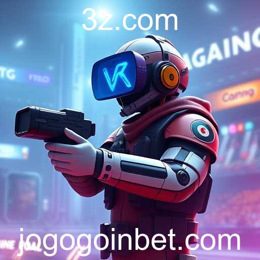 Tendências Emergentes no Mercado de Jogos Online