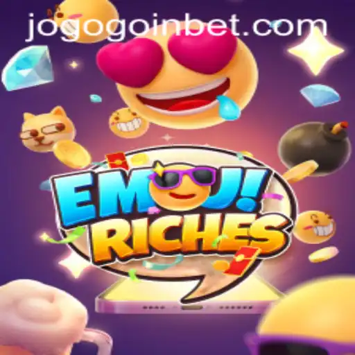Explore EmojiRiches: A Fun and Engaging Slot Game Experience