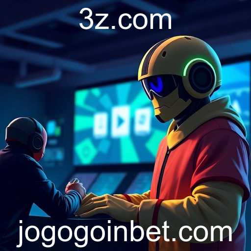A Evolução dos Jogos Online: Goinbet em Destaque