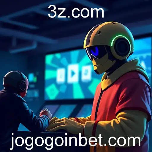 A Evolução dos Jogos Online: Goinbet em Destaque