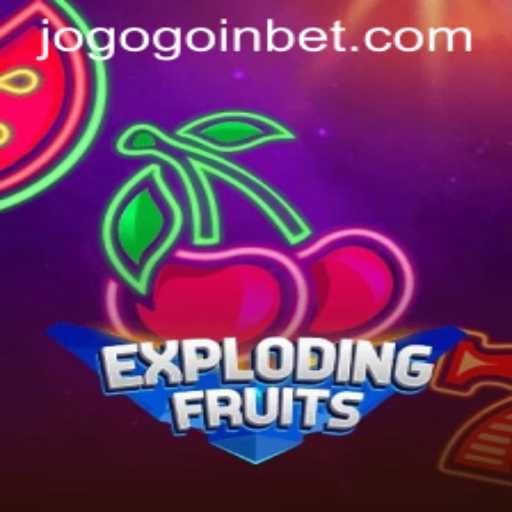 ExplodingFruits: A Dynamic Journey Through the World of Fruits and Fun
