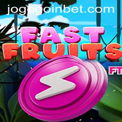 FastFruits: The Exciting New Game That's Taking the World by Storm