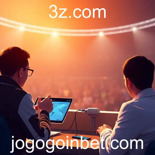 Tendências e Transformações no Mundo dos Jogos em 2025