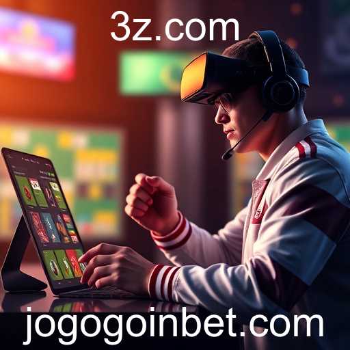 Tendências e Desafios no Mercado de Jogos de Apostas Online