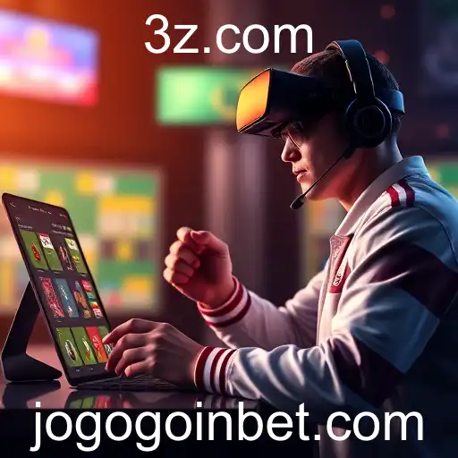 Tendências e Desafios no Mercado de Jogos de Apostas Online