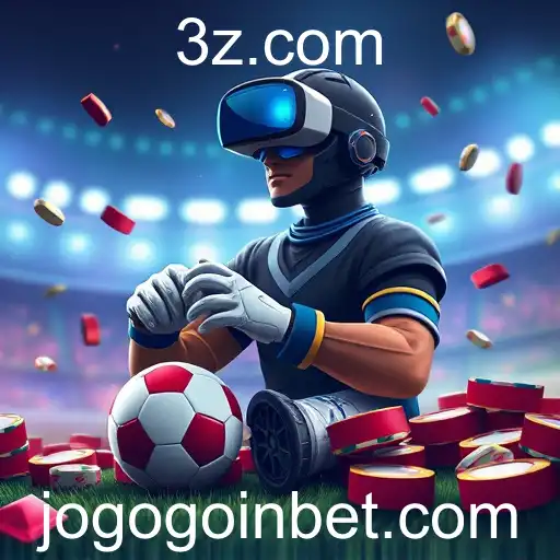 A Revolução dos Sites de Jogos em 2025