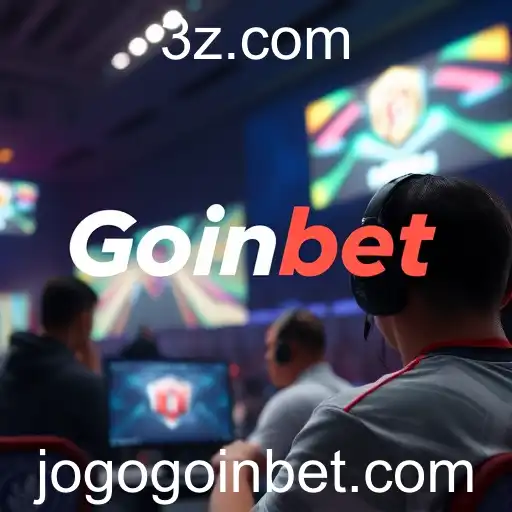 Revolução no Mundo dos Jogos Online com Goinbet