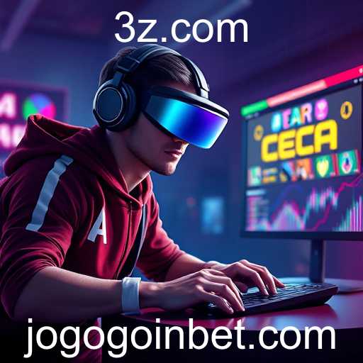 A Revolução dos Jogos Online em 2025: GOINBET Lidera Tendências