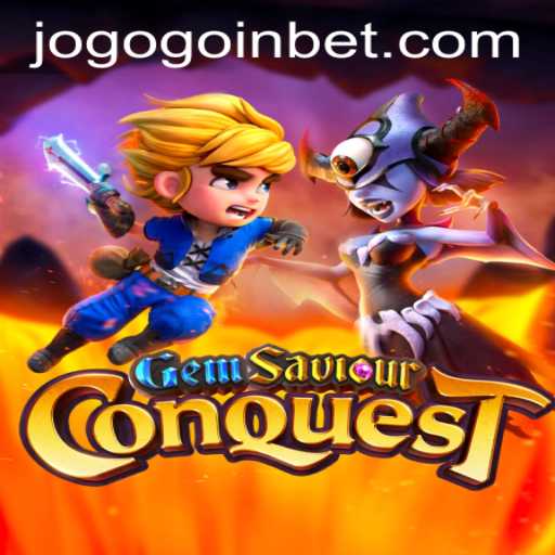 GemSaviourConquest: Embark on an Epic Adventure