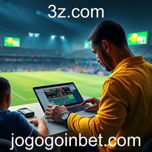 Avanço das Apostas Online no Brasil