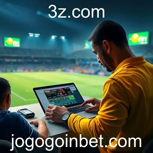 Avanço das Apostas Online no Brasil