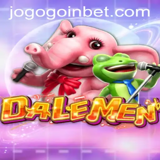 Dive into the World of DALEMEN: A New Era of Interactive Gaming