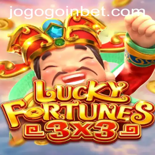Discover the Exciting World of LUCKYFORTUNES3x3: A Comprehensive Guide