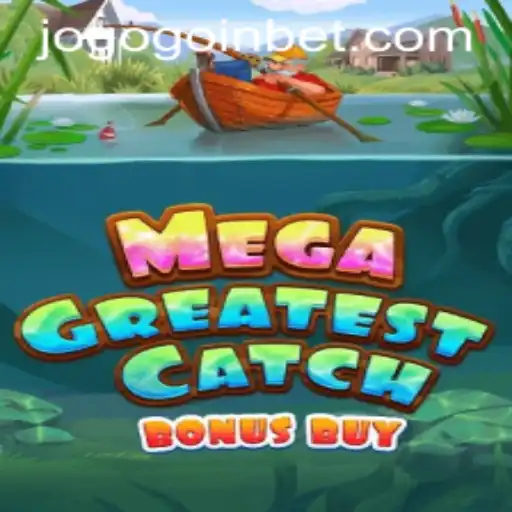 MegaGreatestCatchBonusBuy: An Immersive Gaming Experience