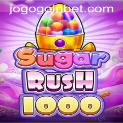 SugarRush1000: A Sweet Escape into Virtual Adventure