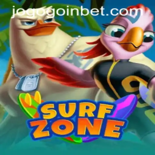 Dive Into Action with SurfZone: An Immersive Beachside Adventure