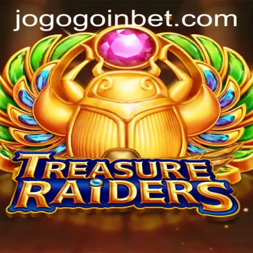 TREASURERAIDERS: Delve into the Adventure with Goinbet PH Login