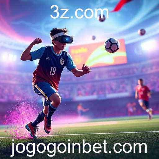 Inovações no Gaming com Goinbet