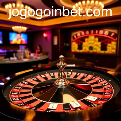 Live Casino and Goinbet PH Login: Your Gateway to an Immersive Gambling Experience