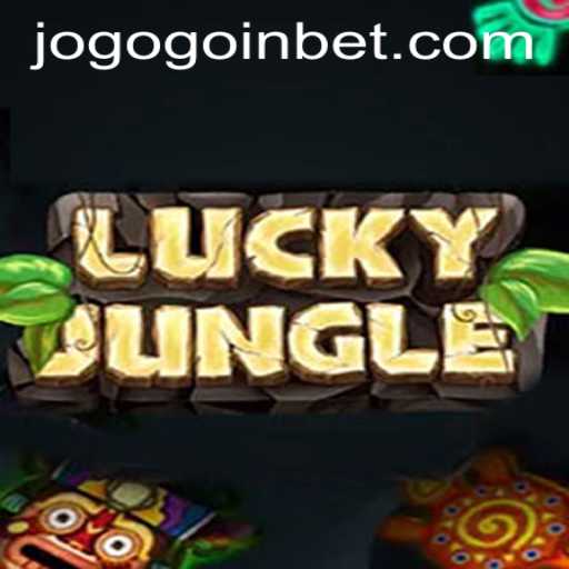 Discover the Thrilling World of LuckyJungle