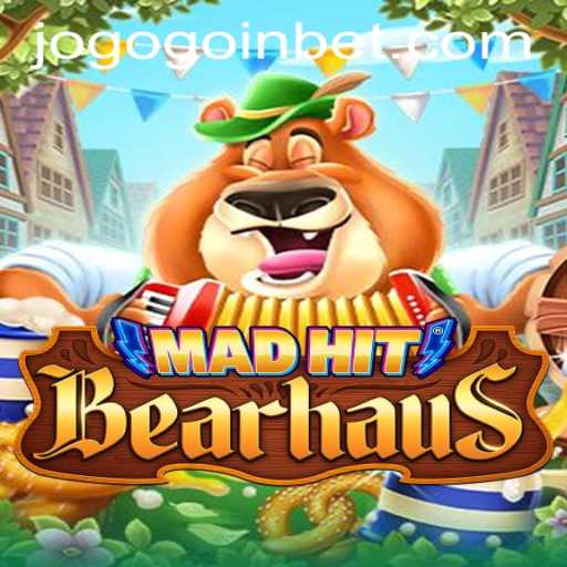 Discover the Exciting World of MadHitBearhaus and Safe Gaming with Goinbet PH Login