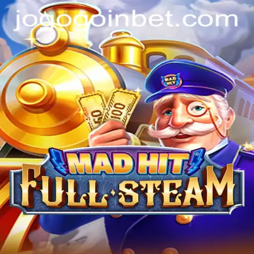 MadHitFullSteam: The Thrilling New Adventure in Gaming