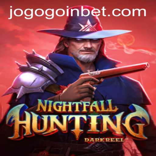 Unveiling 'NightfallHunting': A Thrilling Gaming Experience with Goinbet PH Login