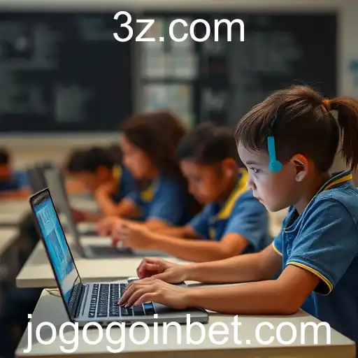 A Expansão da Indústria de Jogos Online no Brasil