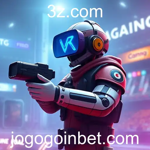 Tendências Emergentes no Mercado de Jogos Online