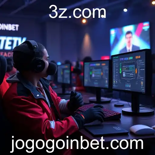 O Futuro dos Jogos Online: Tendências e Inovações