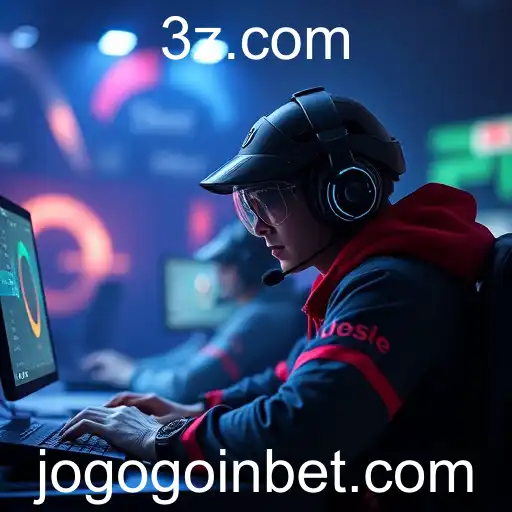 Tendências e Transformações no Mercado de Jogos Online