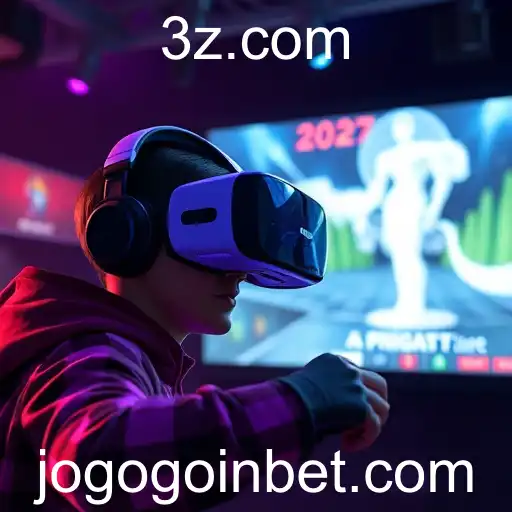 Evolução dos Jogos Online: Inovações e Desafios