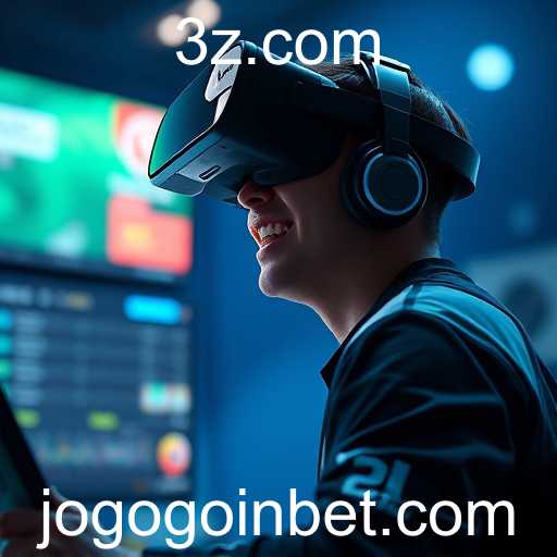 Novidades e Tendências no Mundo dos Jogos Online