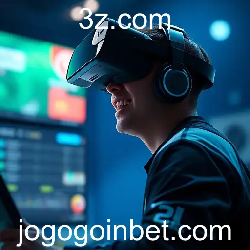 Novidades e Tendências no Mundo dos Jogos Online