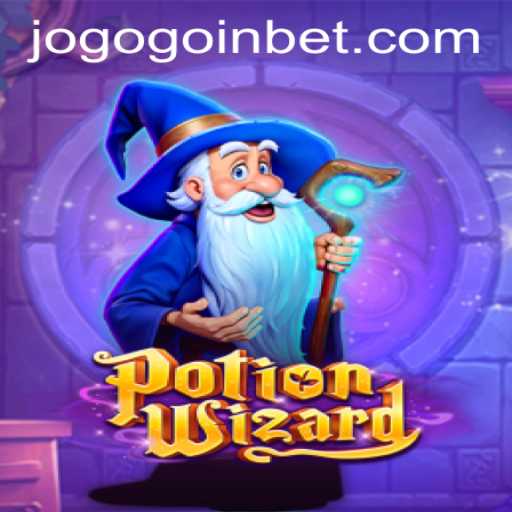 PotionWizard: A Magical Gaming Experience